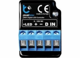 Blebox Ovladač LED Blebox pixelBox WiFi Bezpečné nakupování s doručením domů