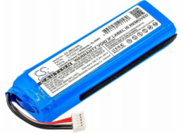 Cameron Sino Baterie typ MLP912995-2P pro JBL Charge 2+ / 2 Plus / CS-JMD210SL