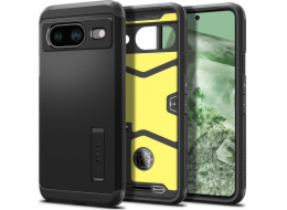 Spigen Tough Armor, černý - Google Pixel 8