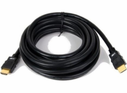 LMP Kabel HDMI - HDMI 10m černý (LMP-HDMI-HDMI-10)
