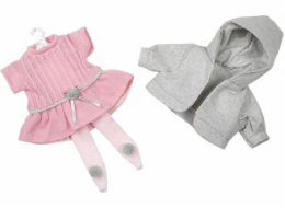 Llorens Šaty a overaly Clothes V-42 42 cm