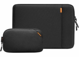 Tomtoc Pouzdra Sada brašen na notebook Tomtoc Defender-A13 (černá)