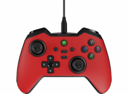 Genesis Pad Manganese 300 červený (NJG-2105)