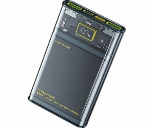 Wekome Powerbanka Powerbanka 10000 mAh Super Charging PD ...