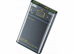 Wekome Powerbanka Powerbanka 10000 mAh Super Charging PD 20W + QC 22,5W