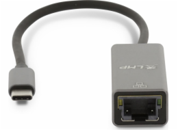 LMP Síťová karta USB - RJ45 (LMP-USBC-GESG)