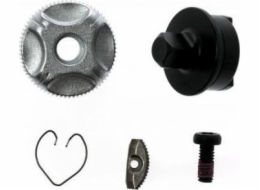 Teng Tools Sada na opravu ráčny 1/4" 1400-72NRK
