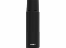 SIGG Cestovní termoska 8735.40 0,5 l Černá