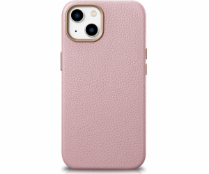 iCarer iCarer Litchi Premium kožené pouzdro pro iPhone 14...