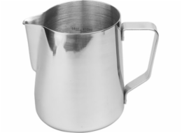 Rhinowares Džbán Rhinowares z nerezové oceli Pro - stříbrný džbán 600 ml