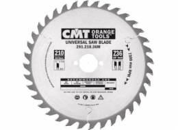 CMT 292.160.40H HM pila 160x20x2,2/1,6 Z=40