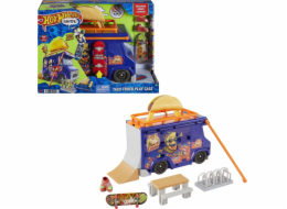 Mattel HW Skate Taco truck triky sada HMK00/2
