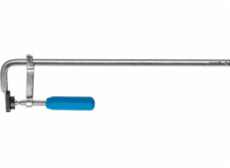 GTV Kovaná ocelová svorka 400x120mm HT3B916