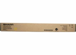 Sharp Toner DX-20GT žlutý originál (DX20GTYA)