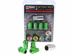 MTuning_F D1SPEC Replika matic 40mm M12x1,5 Zelené