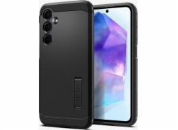 Spigen Pouzdro Tough Armor, černé - Samsung Galaxy A55