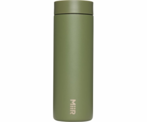 MiiR MiiR - 360 Traveler Khaki - Termohrnek 470ml