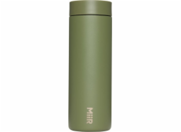 MiiR MiiR - 360 Traveler Khaki - Termohrnek 470ml