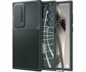 Spigen Optik Armor, propadák zelený - Samsung Galaxy S24 ...