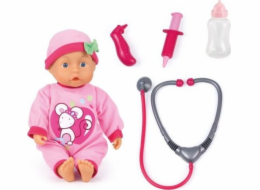 Bayer Panenka Bayer sada Doktor Doktor sada 33cm 93378AA