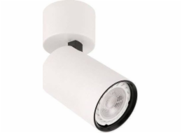 Italux Stropní svítidlo Spot pro přisazenou montáž Italux Laconi SPL-2846-1SC-WH