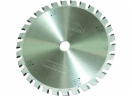 Abraboro Kotoučová pila 160/20/16 mm HM - Profi (AB46601601)