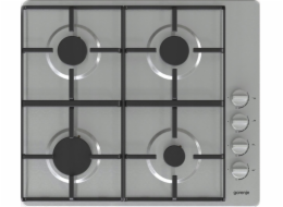 Gorenje Plynová varná deska G640XHS