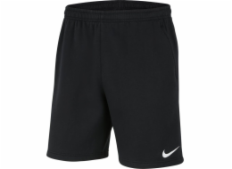 Nike Flísové kraťasy JR Park 20 010: Velikost - XL (158 - 170)