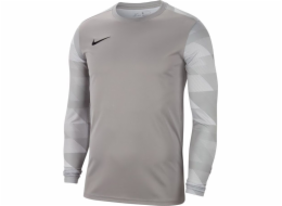 Nike Brankářský dres Park IV CJ6066 052 Šedý XL