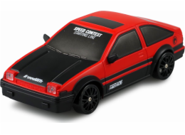 Amewi Amewi Drift Sport Car 1:24 rot, 4WD 2,4 GHz Fernsteuerung