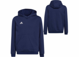 Adidas Mikina adidas ENTRADA 22 Hoody H57517 H57517 tmavě modrá 128 cm