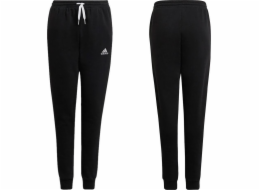 Adidas Kalhoty adidas ENTRADA 22 Tepláky Y H57518 H57518 černá 164 cm