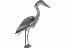 ProGarden Zahradní figurka Volavka 72 cm