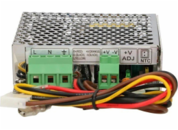 ExtraLink Serverový napájecí zdroj EXTRALINK SCP-35-12, záložní zdroj 13,8 V 35 W 12 V