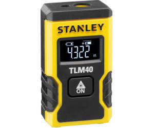 Stanley Laserový dálkoměr TLM40
