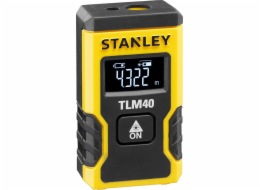 Stanley Laserový dálkoměr TLM40