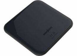 MiniBatt Powerbanka MB-XSPW 3000mAh černá