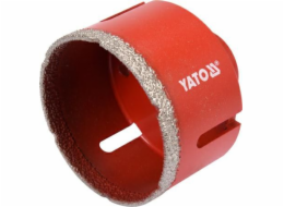 Yato Vrták do kameniny 68 mm (YT-60447)