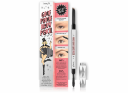 Benefit Tužka na obočí Goof Proof 05 Deep 0,34 g