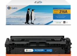 G&G Toner Toner kompatibilní s HP W2410A, NT-PH2410BK, HP 216A, černý, 1050 s