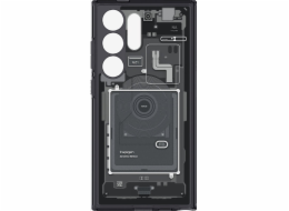 Spigen Ultra Hybrid, zero one - Kryt pro Samsung Galaxy S24 Ultra
