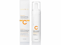 Sunewmed+ Aktivní čisticí pěna s vitamínem C