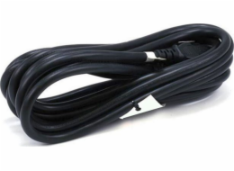 Lenovo Napájecí kabel Kabel Lenovo 2,8 m 10A/100-250V C13-IEC 320C14 Rk Pw C - 00NA063