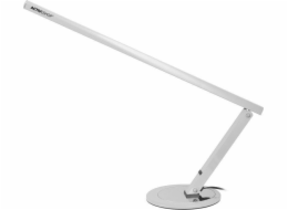 Activeshop Stolní lampa bílá (100740)