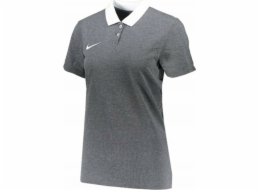 Nike Dámské polo tričko Park 20 šedé CW6965 071 L
