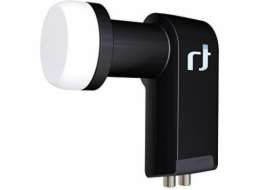 Inverto Inverto Converter Twin černý ultra