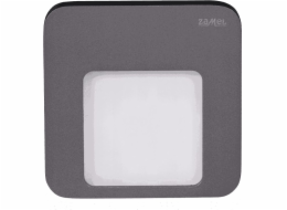 Zamel LED svítidlo MOZA NT 14V DC GRF studená bílá 01-111-31 LED10111131