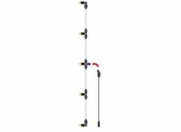 Marolex 5řadá kopí (R05MR60SK)