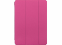 Pomologic Pouzdro na tablet Ochranné pouzdro Pomologic BookCase pro iPad Pro 12.9 4/5/6G růžové - Bezpečnost zaručena. Jednoduché splátky. Doprava zdarma od 170 PLN.
