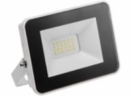 GTV LED reflektor iLUX 30W 2400lm AC220-240V 50/60 Hz Ra>80 IP65 úhel vyzařování 120 stupňů studená bílá 6400K černá (LD-iLUXC30W-64)